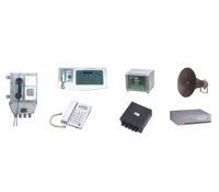 KDC-4系列程控调度防爆扩音通讯系统