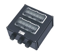 SFM（D）-系列防水防尘防腐照明（动力）配电箱