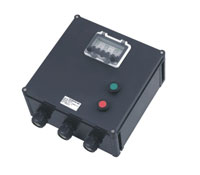 SFQC-系列防水防尘防腐电磁起动器